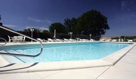 Chateau De Montbraye Panzió Parigné-lʼÉvêque